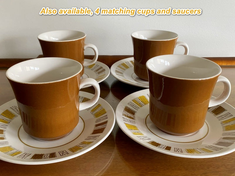 MIKASA Dessert Bowls