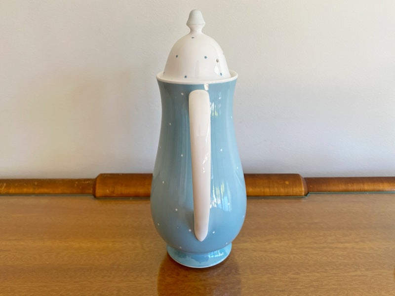 Susie Cooper Coffee Service