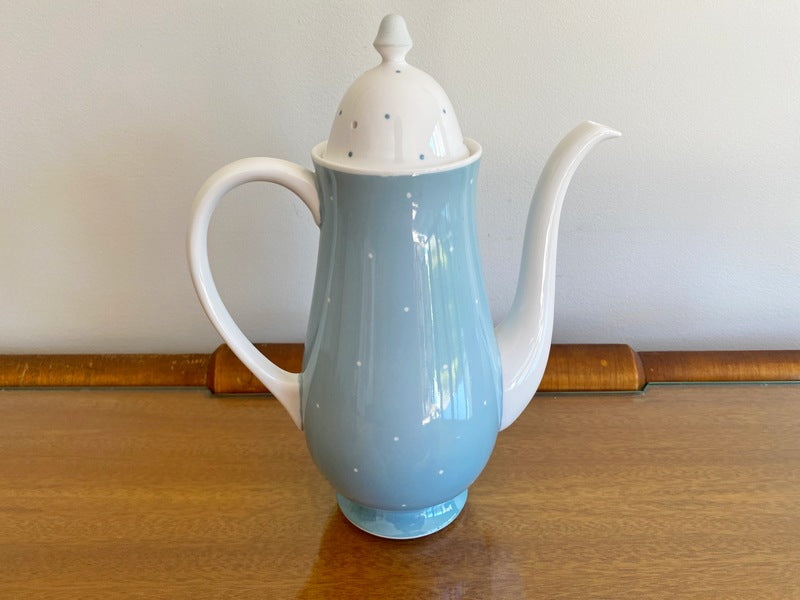 Susie Cooper Coffee Service
