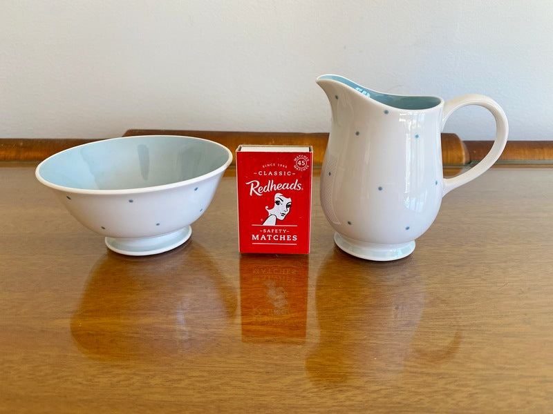 Susie Cooper Coffee Service