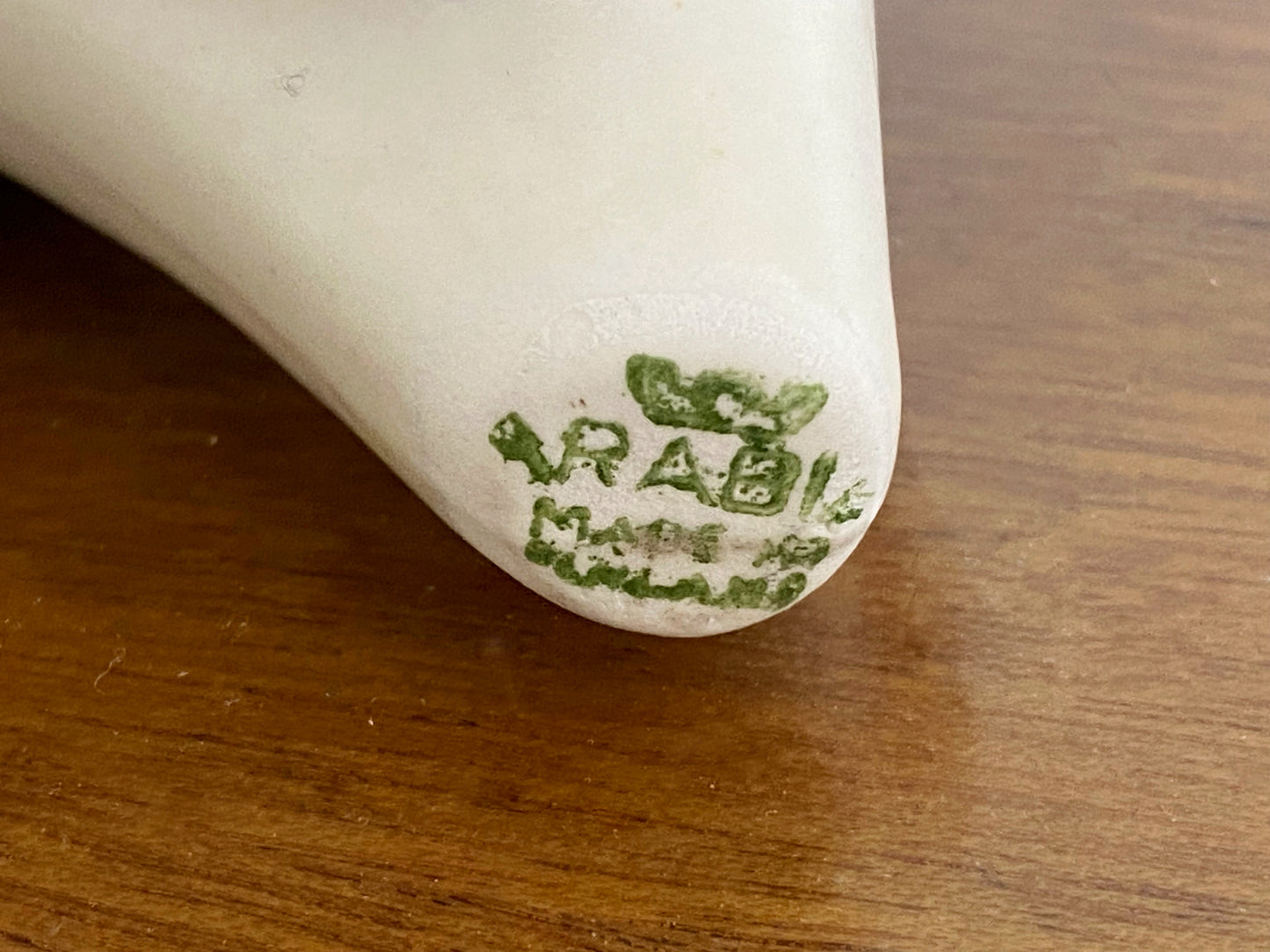 ARABIA Finland Giraffe Figurine