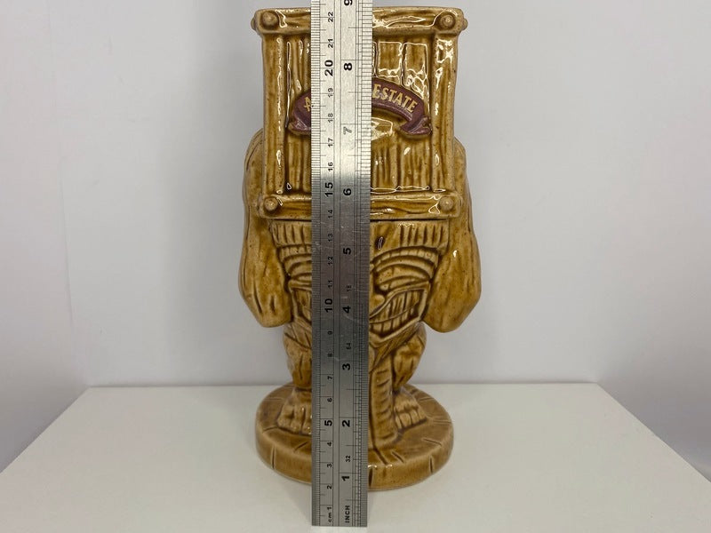 Appleton Estates 2010 Tiki Mug