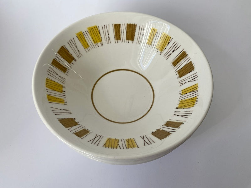 MIKASA Dessert Bowls
