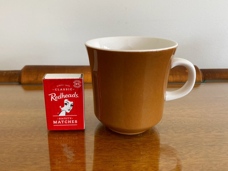 MIKASA Cups and Saucers