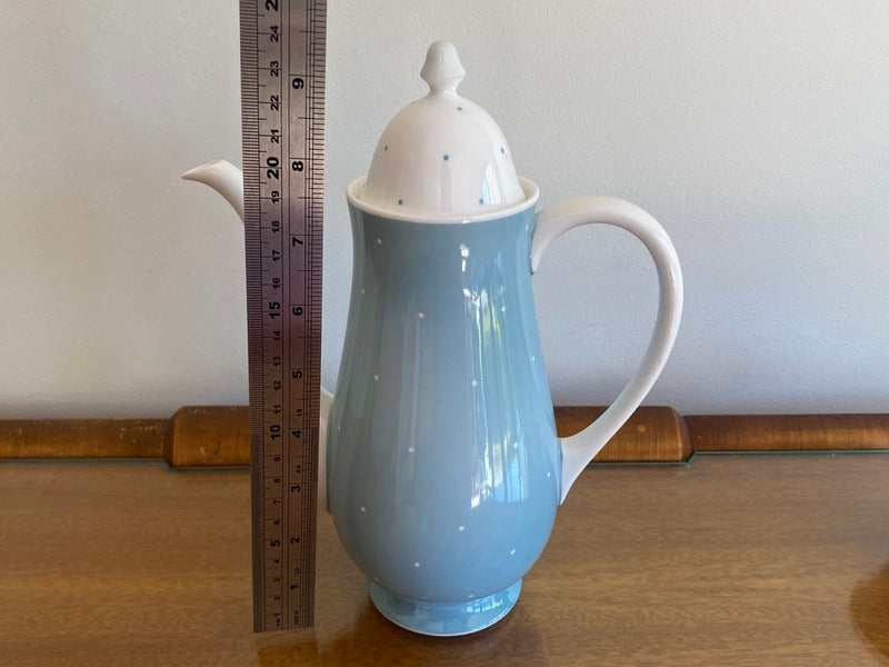Susie Cooper Coffee Service