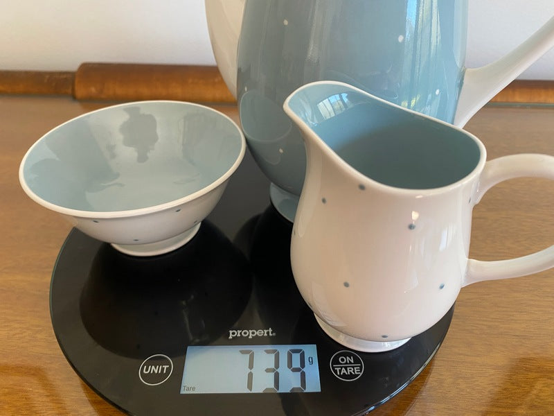 Susie Cooper Coffee Service
