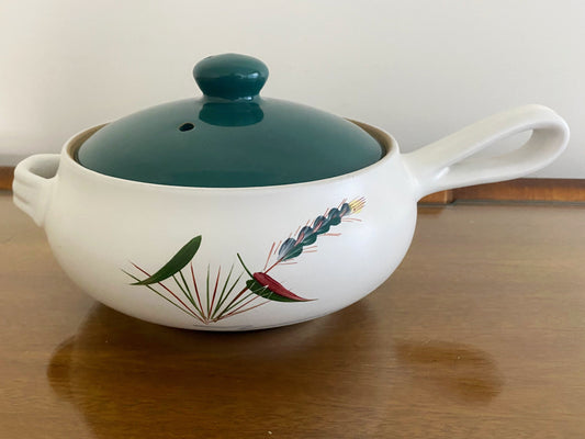 Denby Pottery casserole