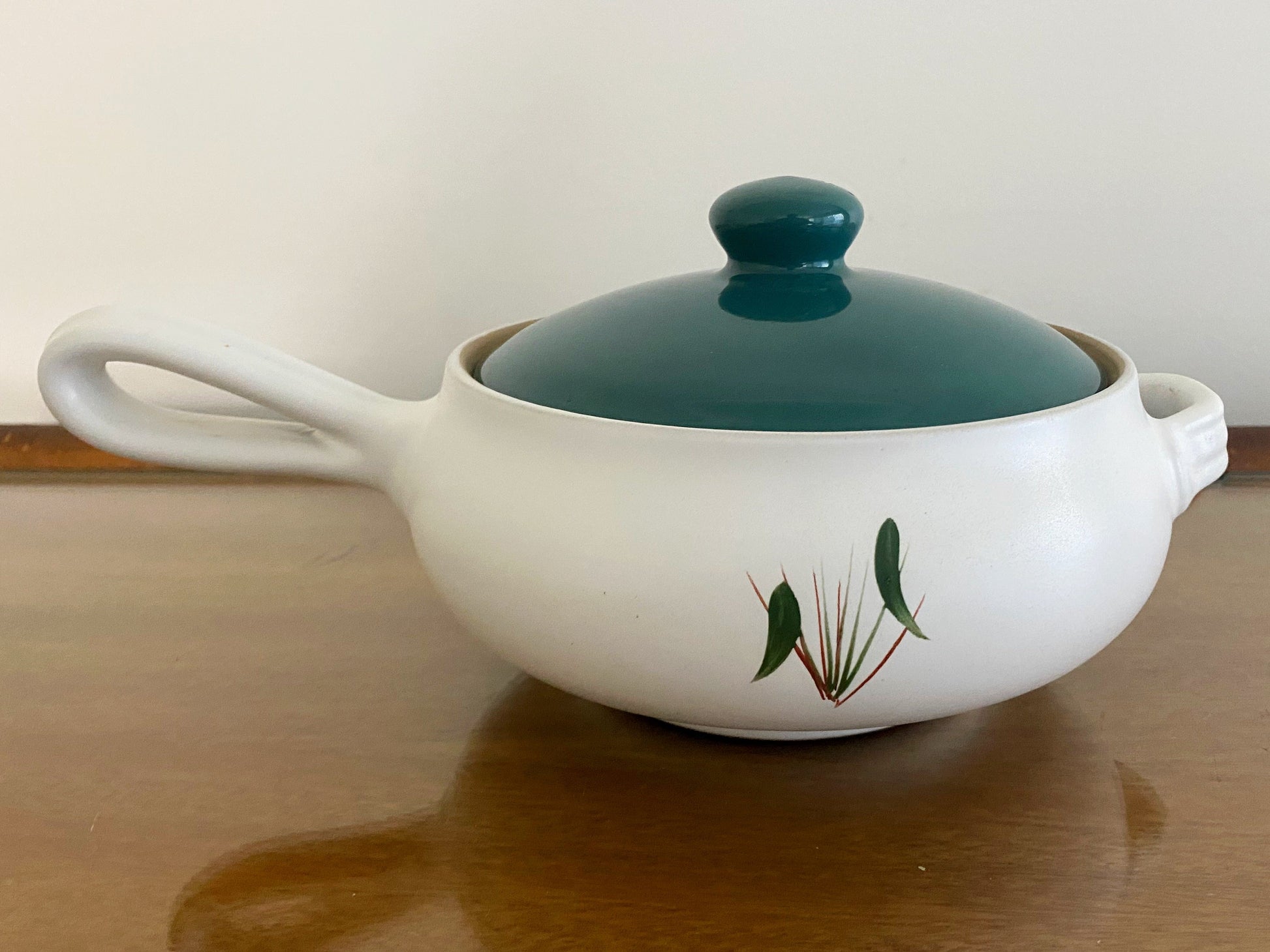 Denby Pottery casserole