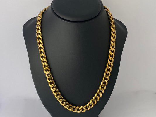 Anne Klein Chain Necklace