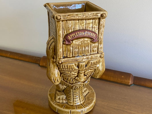 Appleton Estates 2010 Tiki Mug