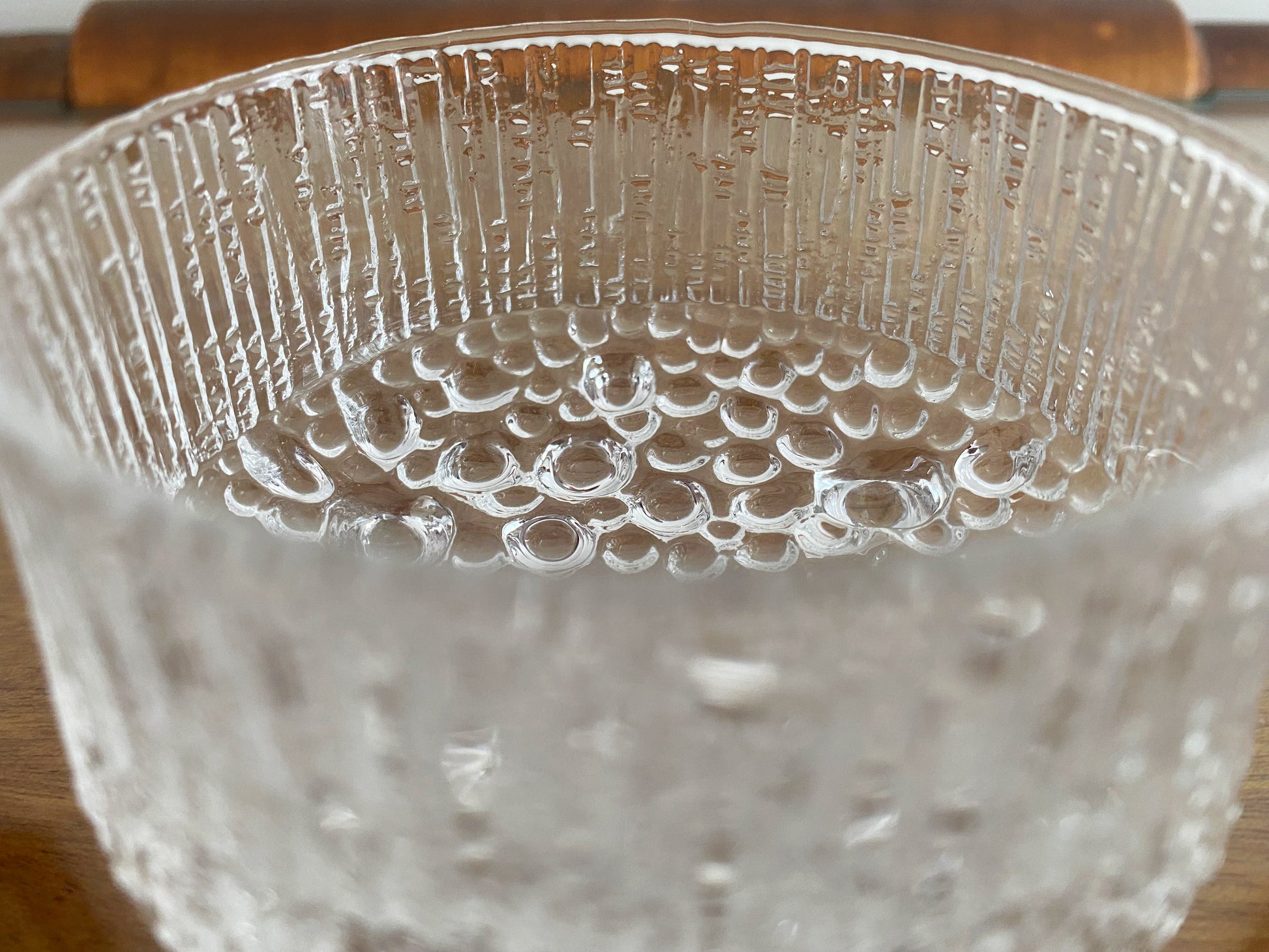 IITTALA "Ultima Thule" Creamer & Sugar Bowl | Designed by Tapio Wirkkala - Busy Bowerbird