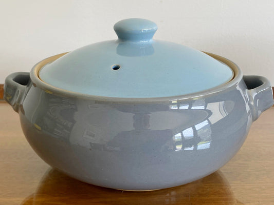 Denby Pottery Casserole