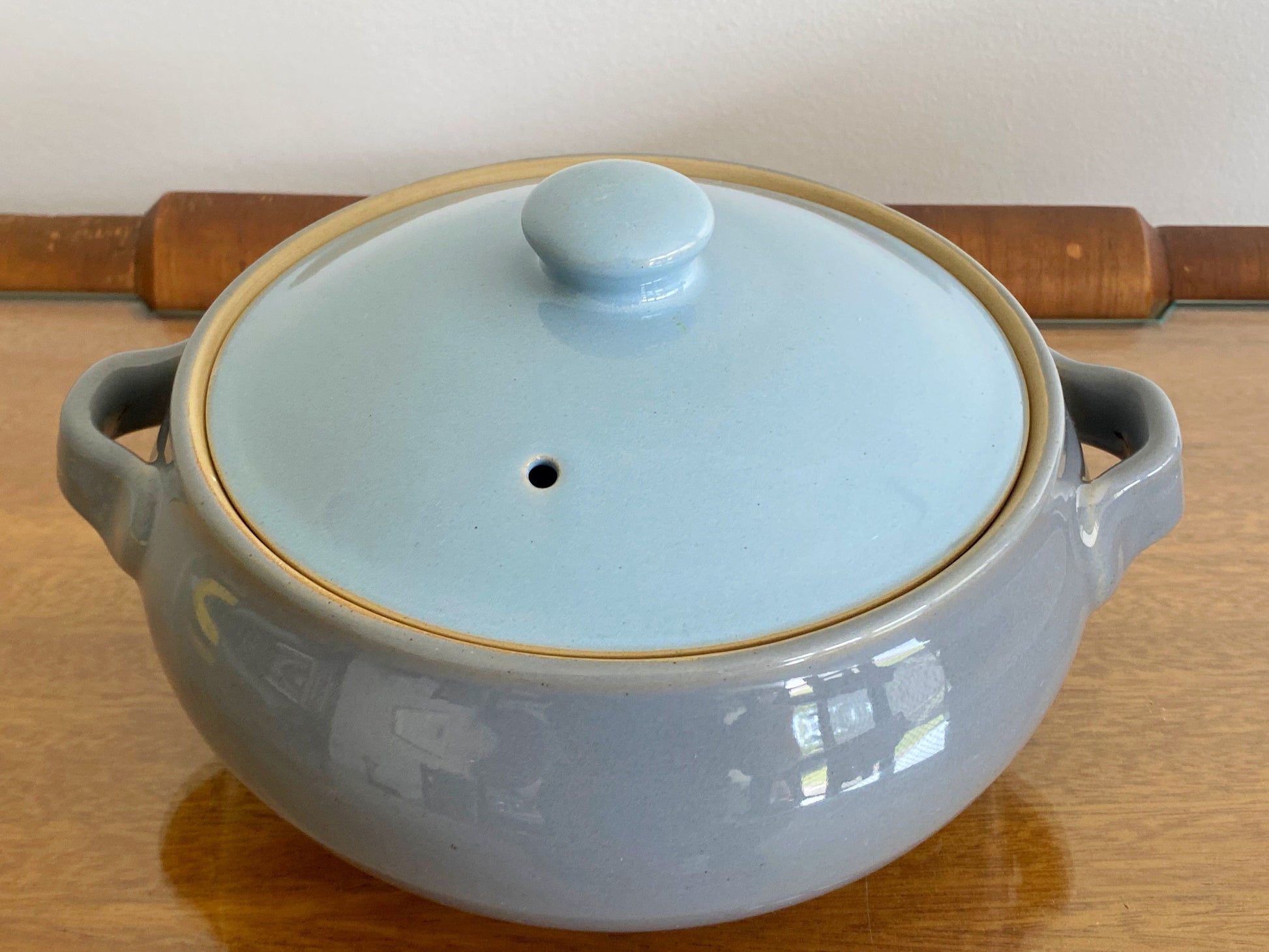 Denby Pottery Casserole