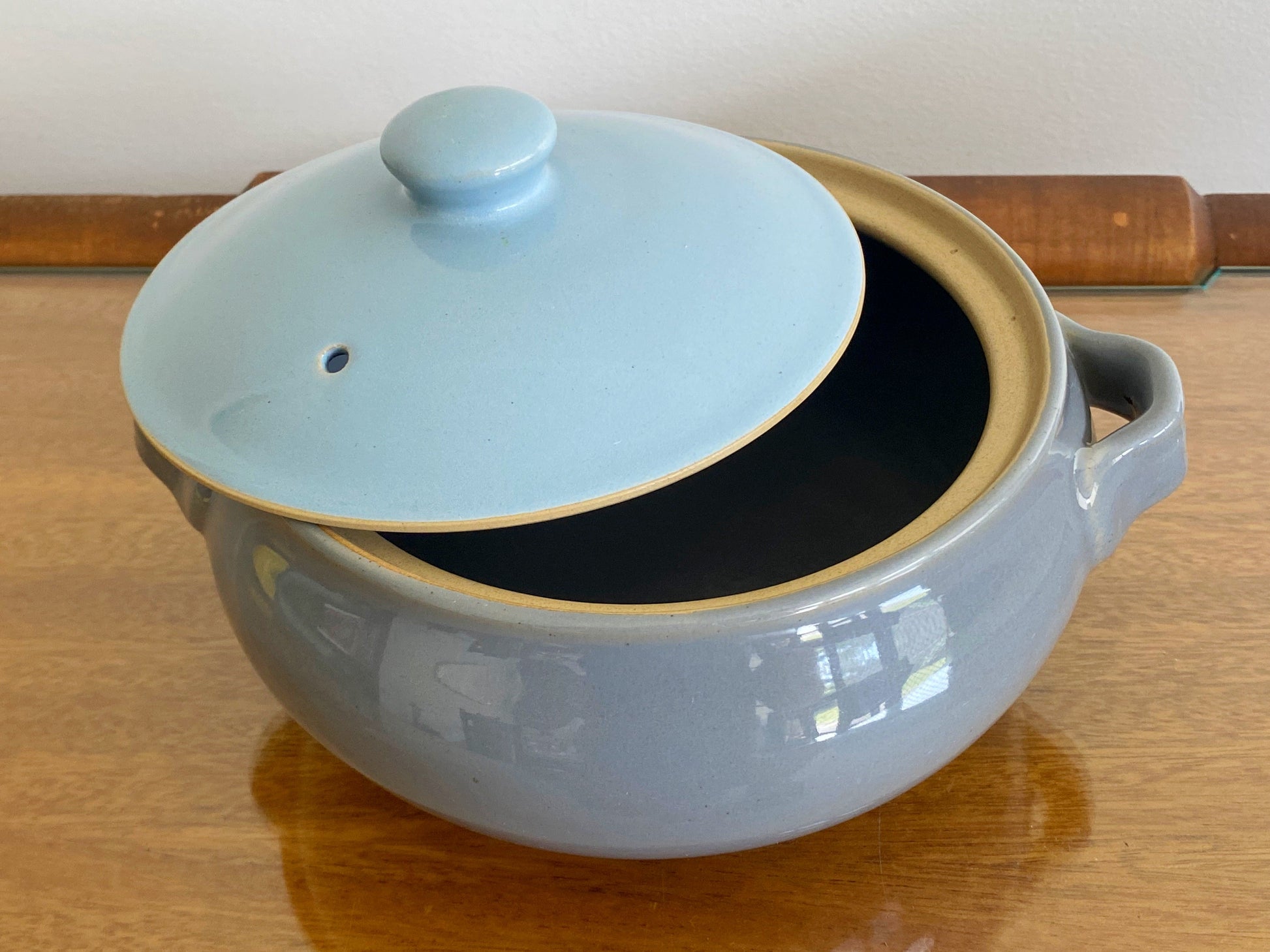 Denby Pottery Casserole