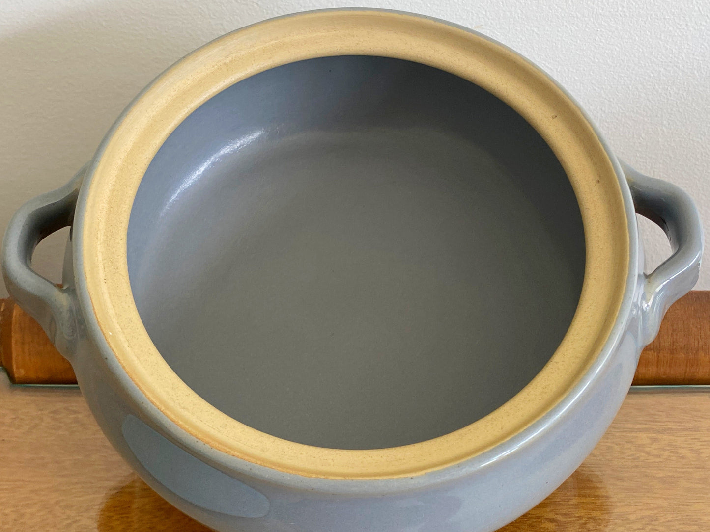 Denby Pottery Casserole