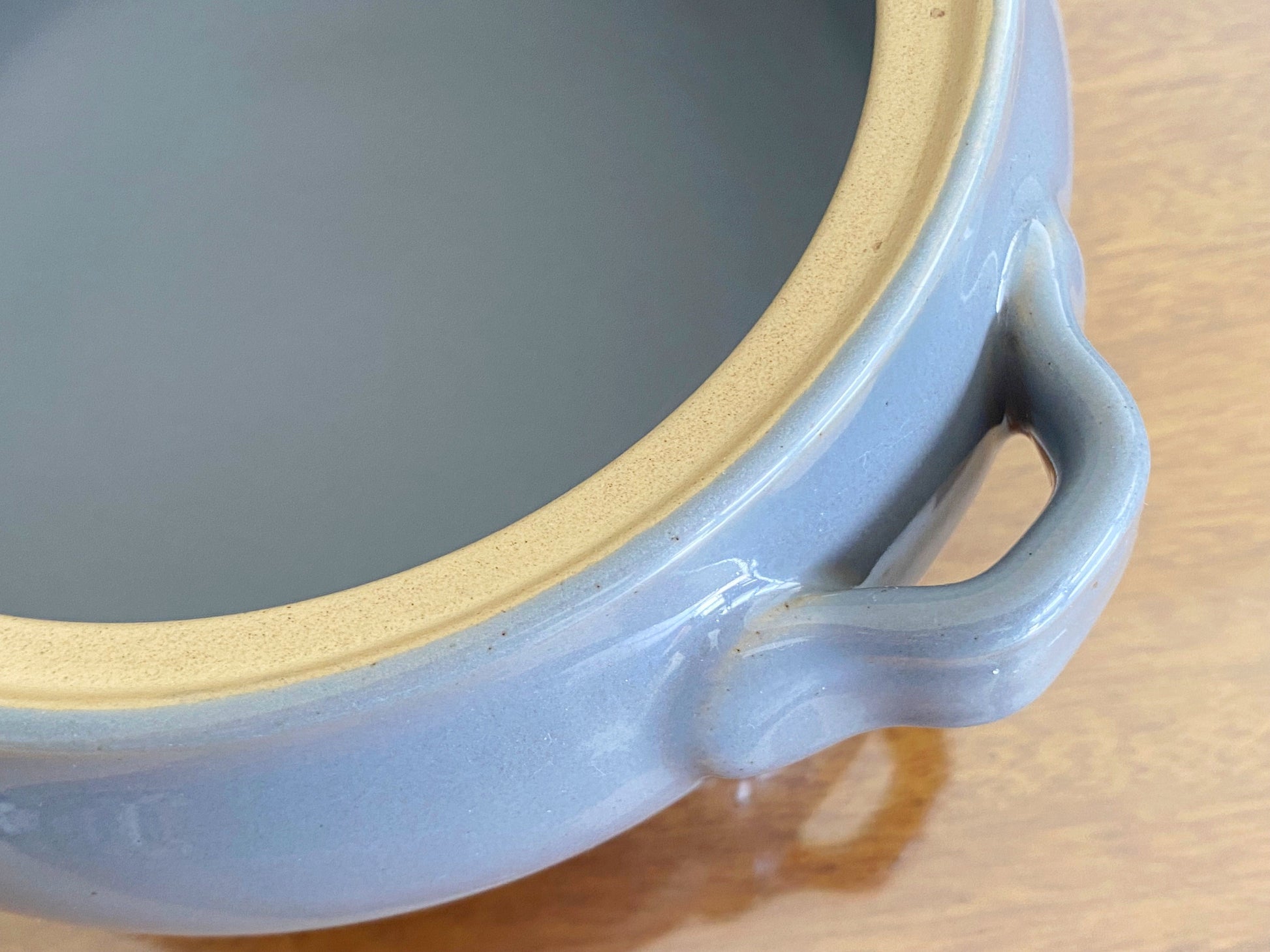 Denby Pottery Casserole