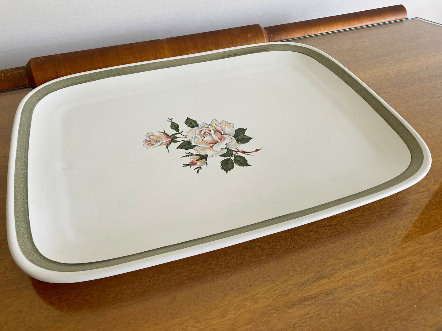 Denby Pottery Platter