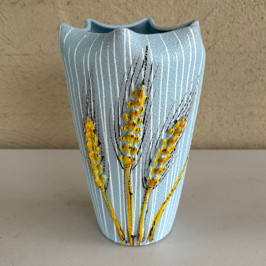 Fratelli Fanciullacci Vintage Italian Vase