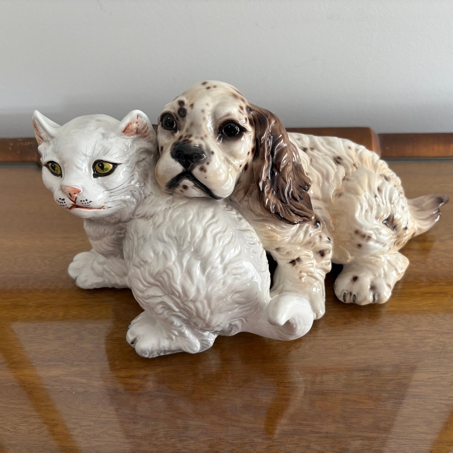 Giovanini Ronzam figurine