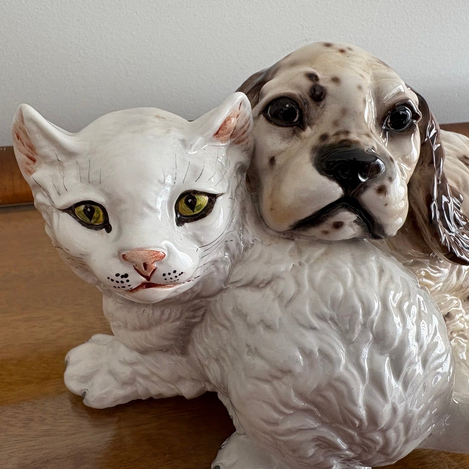 Giovanini Ronzam figurine