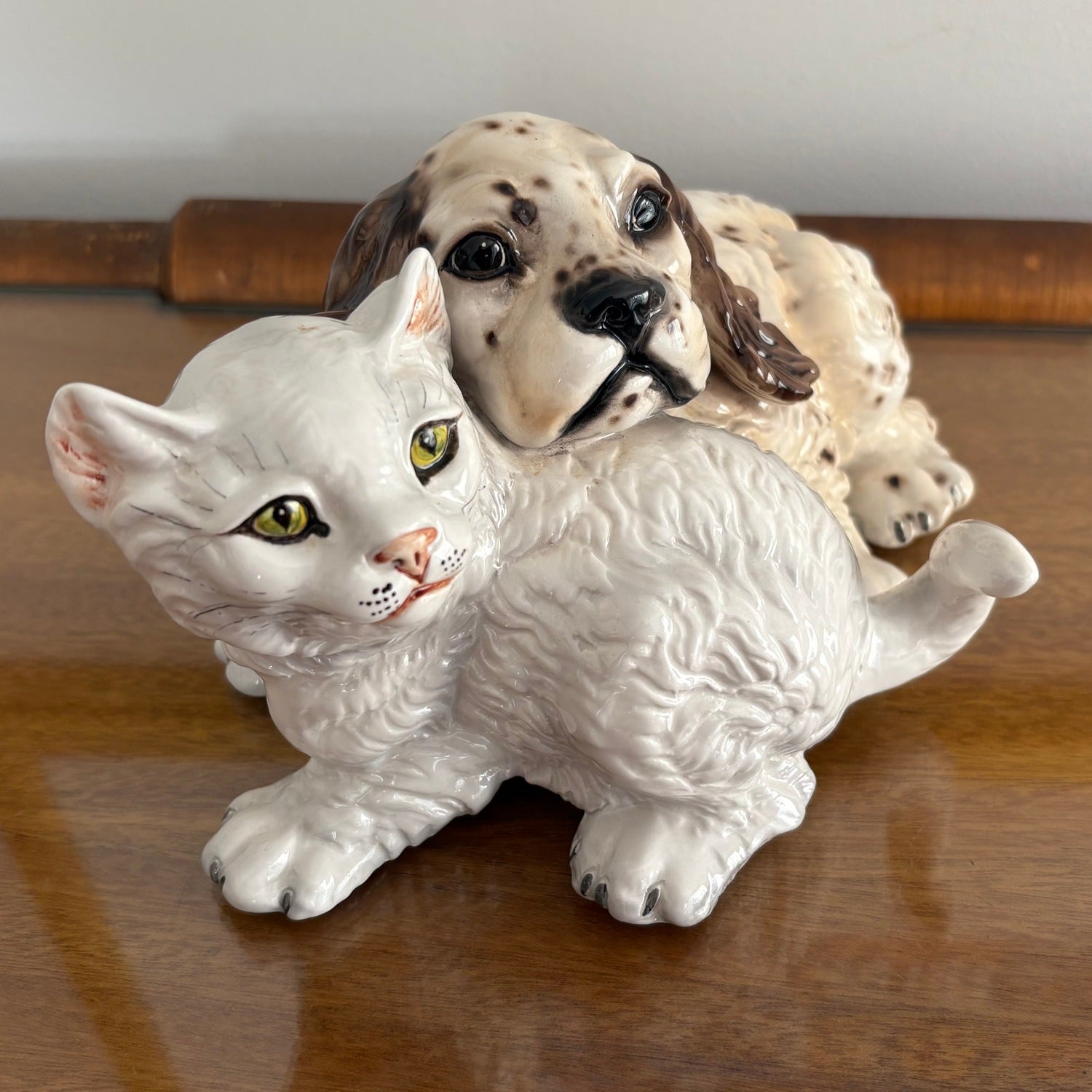 Giovanini Ronzam figurine