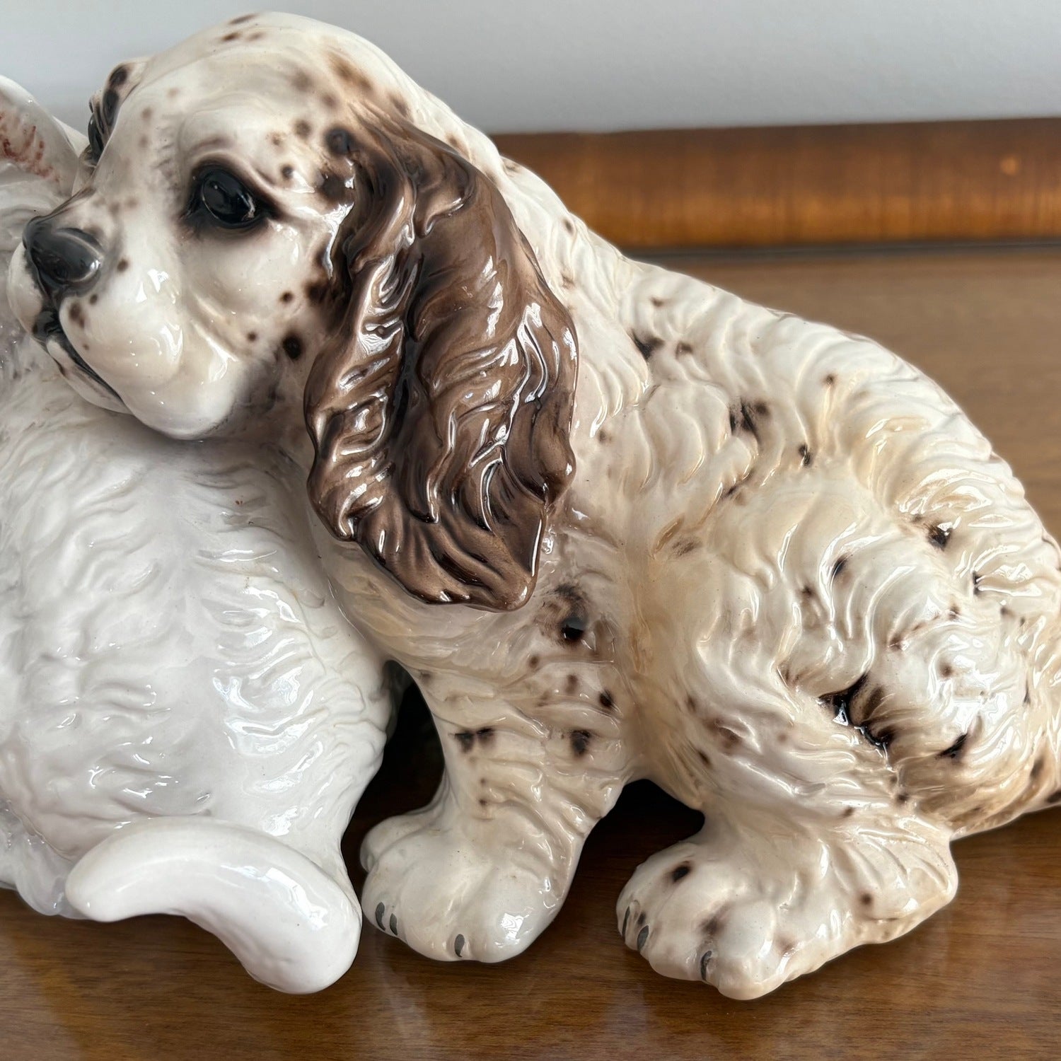 Giovanini Ronzam figurine