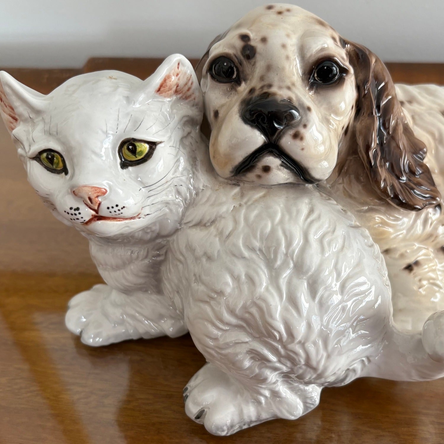 Giovanini Ronzam figurine