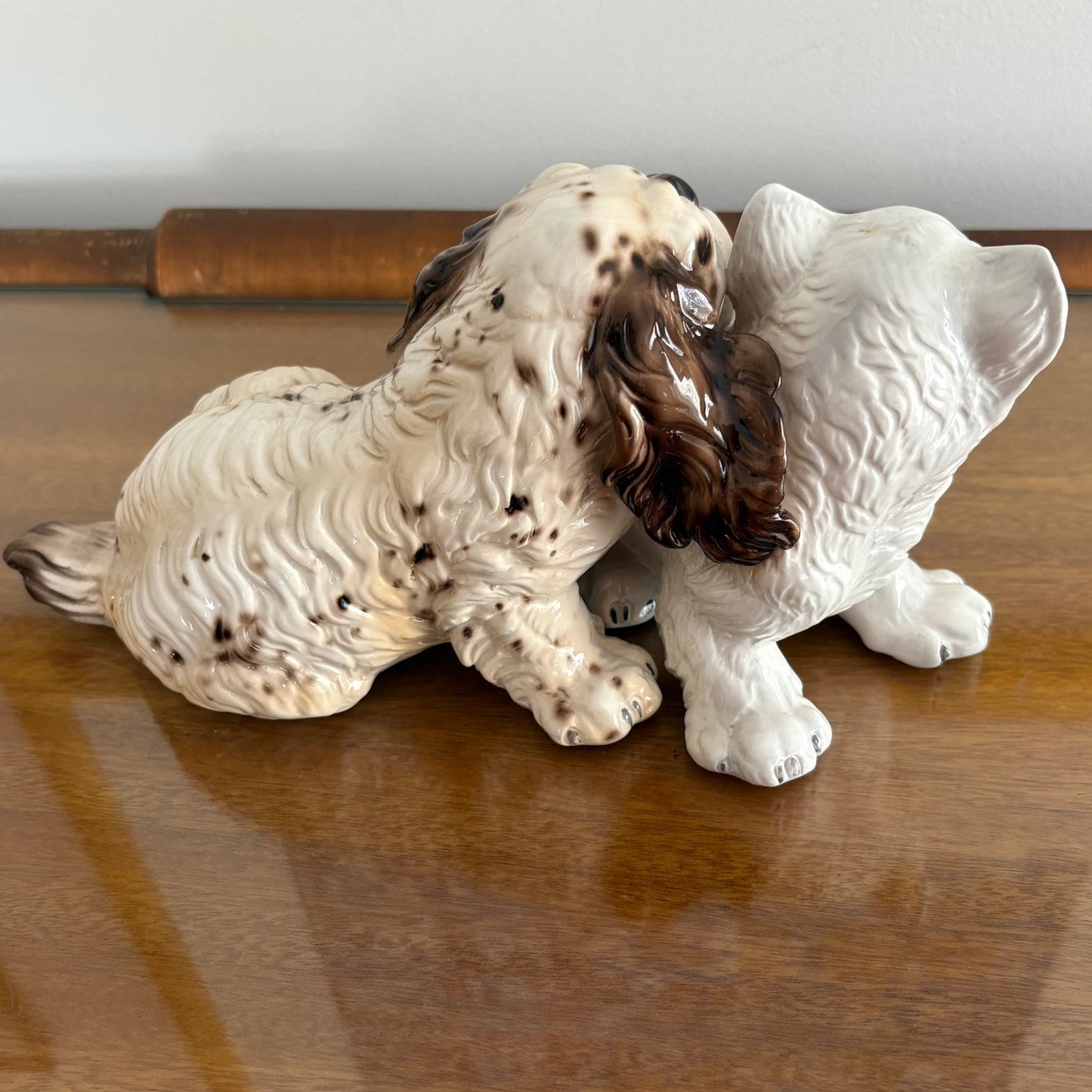 Giovanini Ronzam figurine