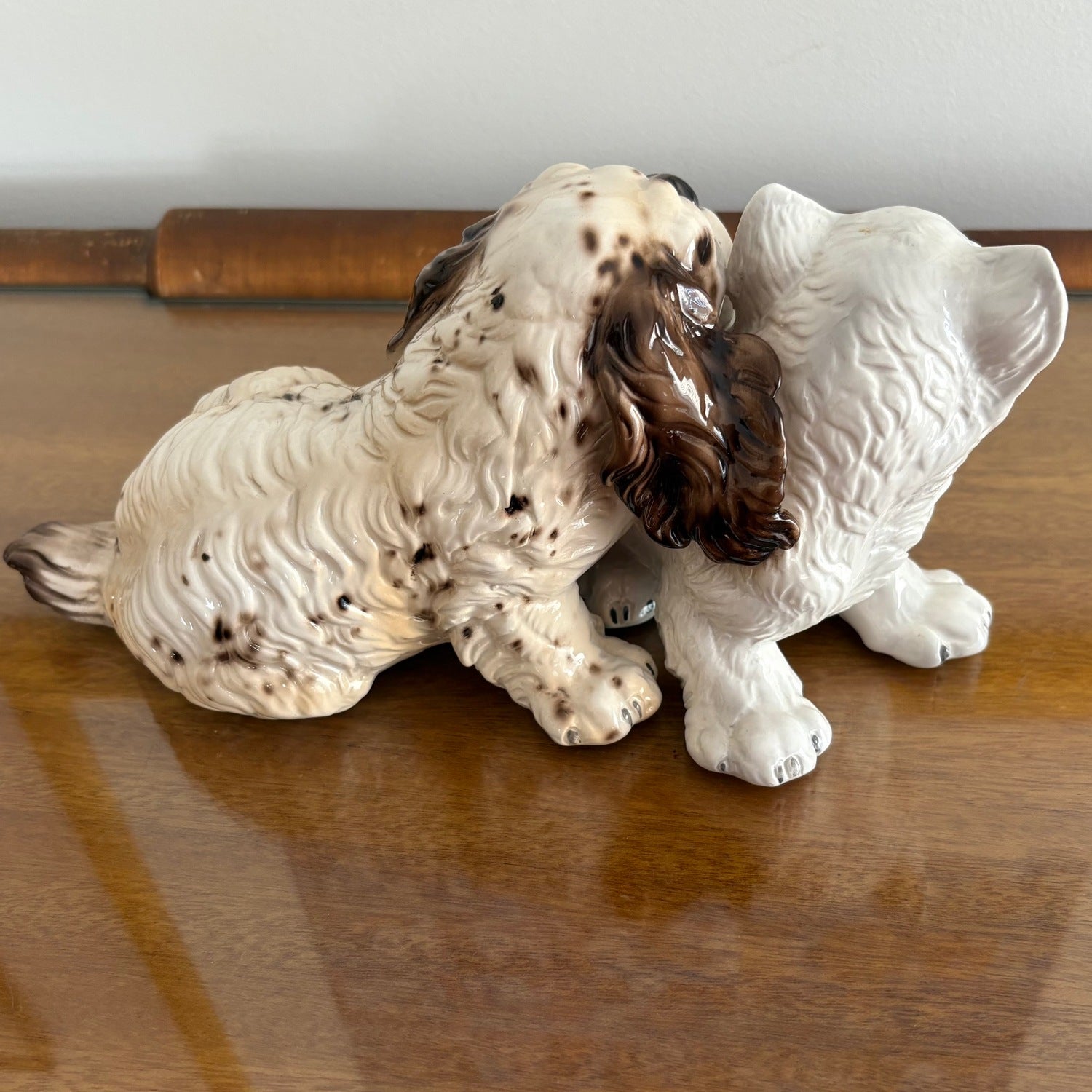 Giovanini Ronzam figurine