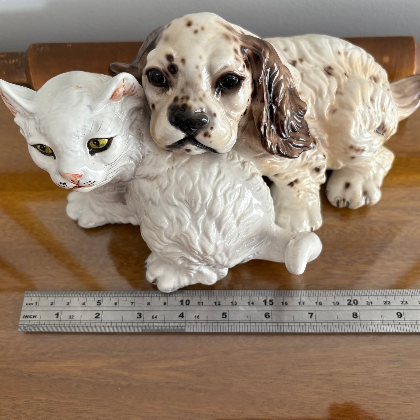 Giovanini Ronzam figurine