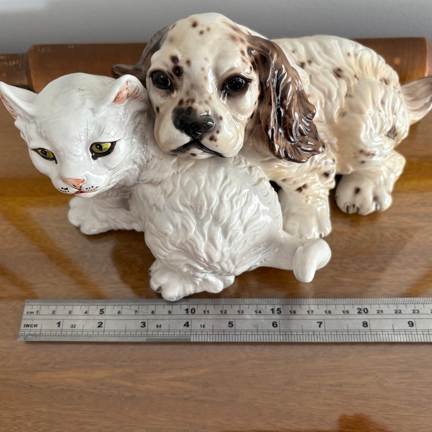 Giovanini Ronzam figurine