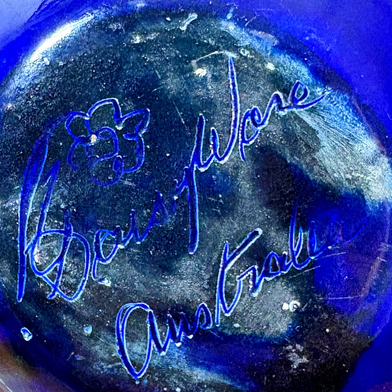 Daisy Ware Australia