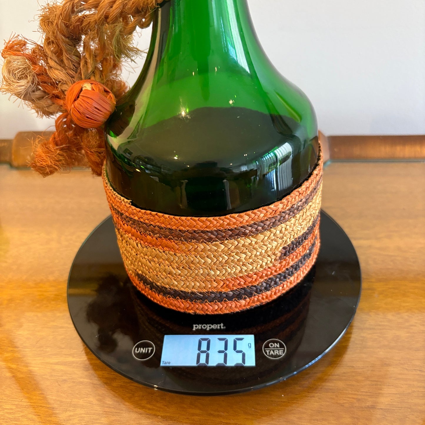 Italian Retro Drinks Set