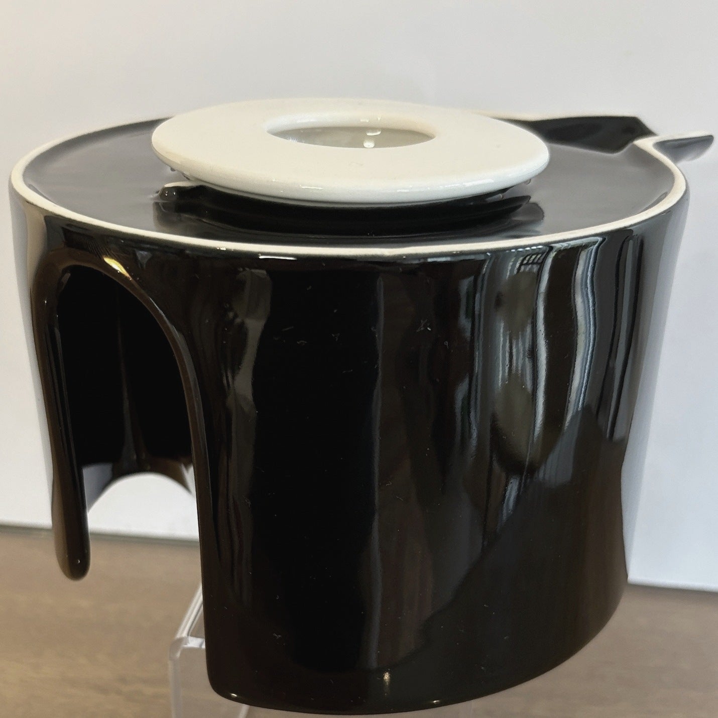 Danish modern design teapot